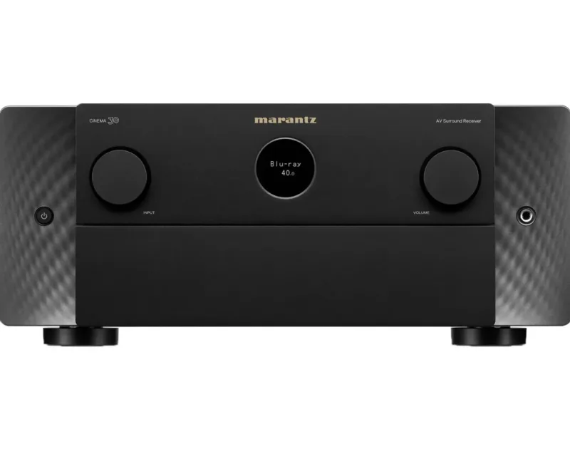Receiver Marantz CINEMA 30 110v 11.4 canais