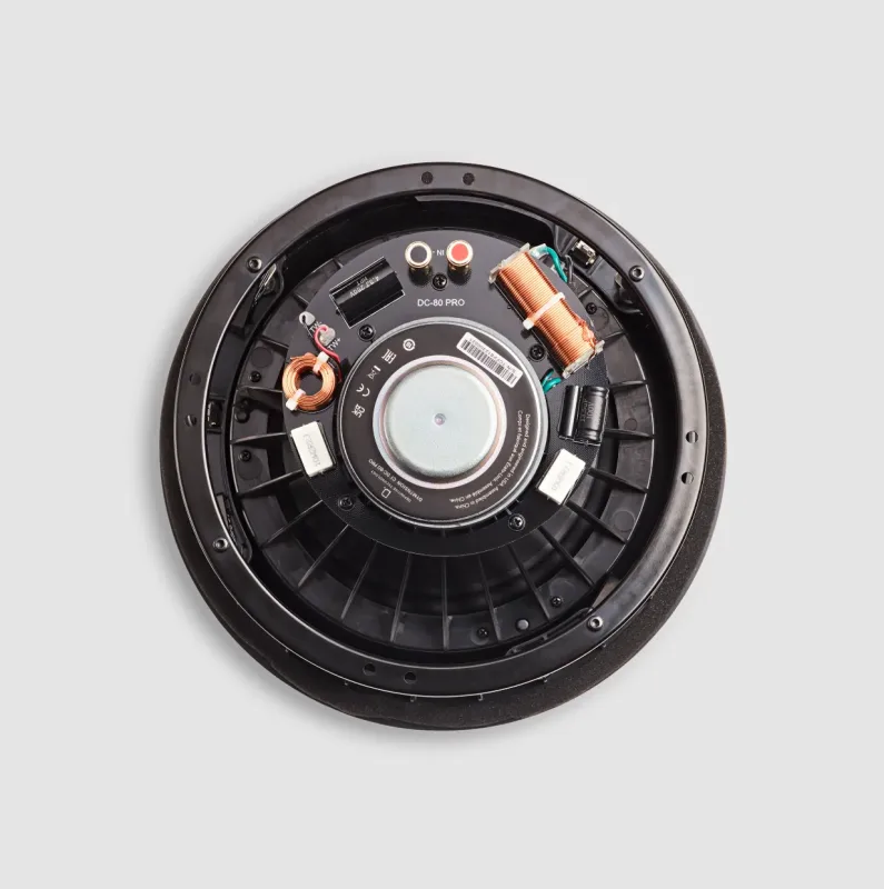 Definitive Dymension DC-80 PRO - 8.0 Round In-Ceiling Speaker