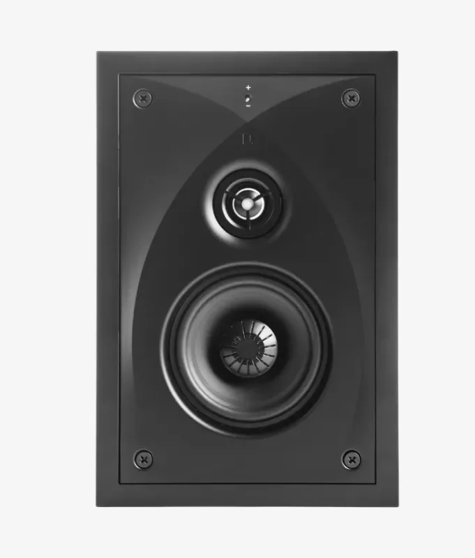 Definitive Technology Dymension DW-45 MAX caixas de embutir (unidade)