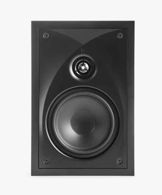 Definitive Technology Dymension DW-65 PRO caixas de embutir (unidade)