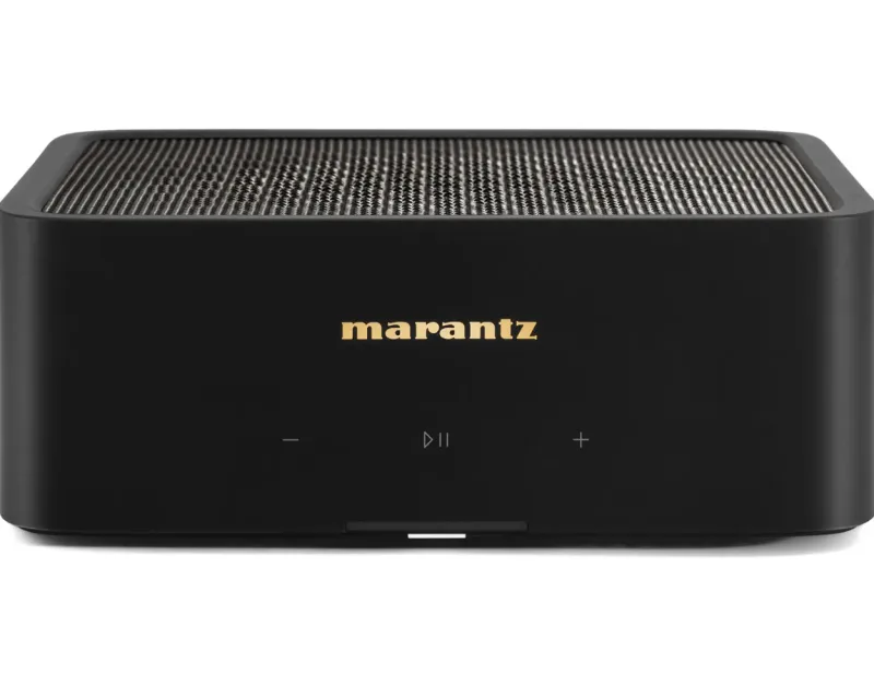 Marantz Model M1 Amplificador Integrado 110v