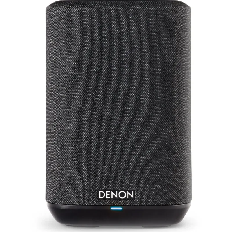 Denon Home 150 NV Caixas de som inteligentes sem fio (Preta)