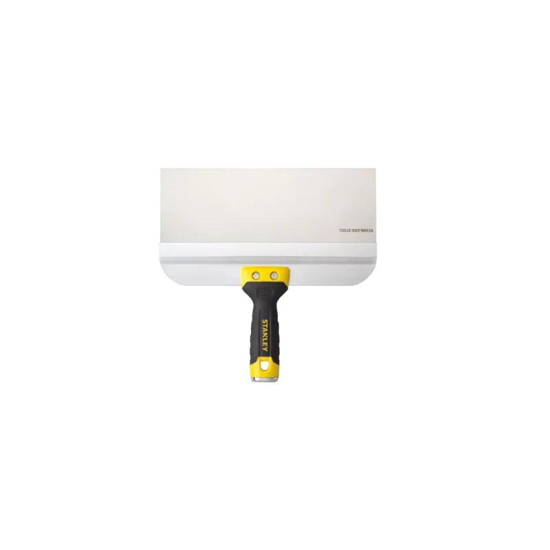 Espatula Inox Paradrywall 10