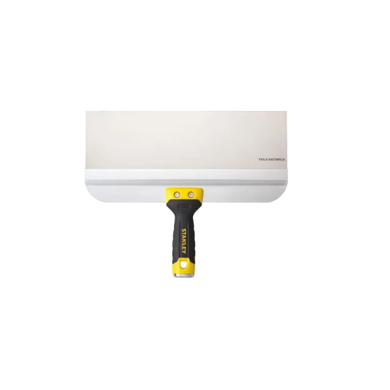 Espatula Inox Paradrywall 12