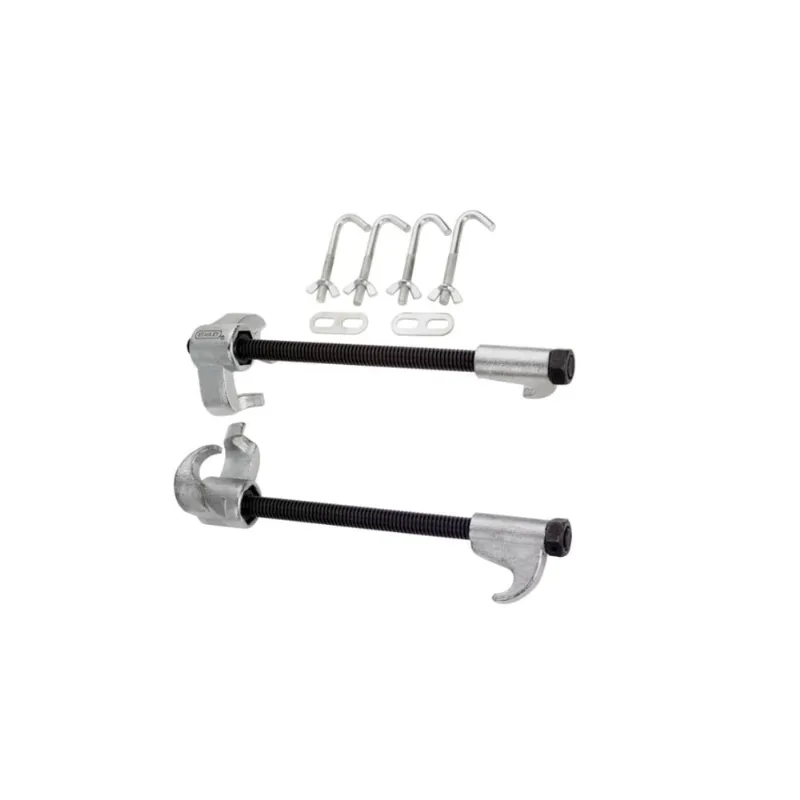 Compressor Molas Amort.Macphearson 8