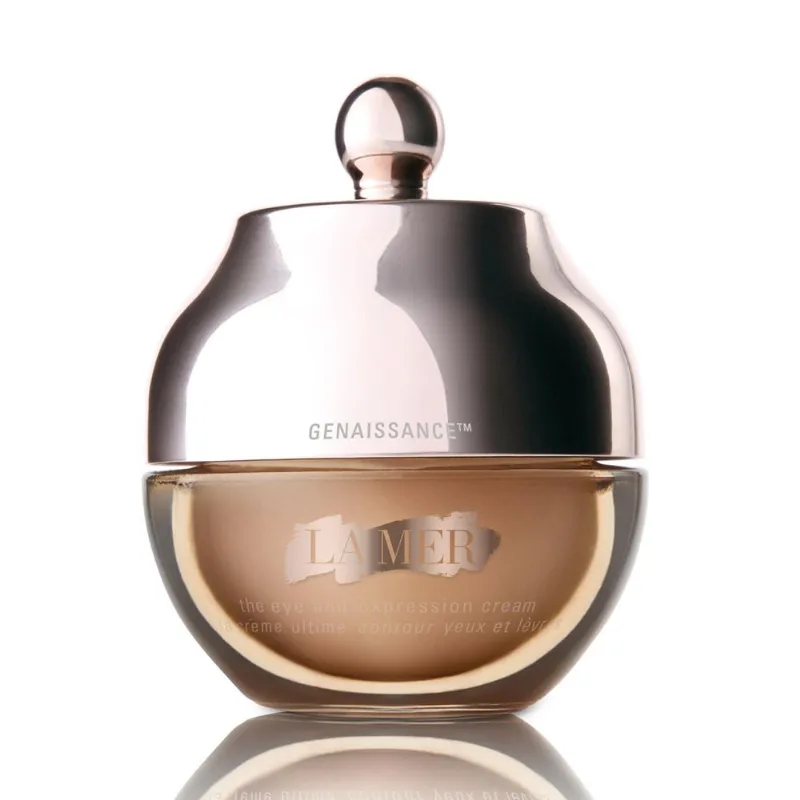 Genaissance de La Mer Eyes Expression Cream 15 ml