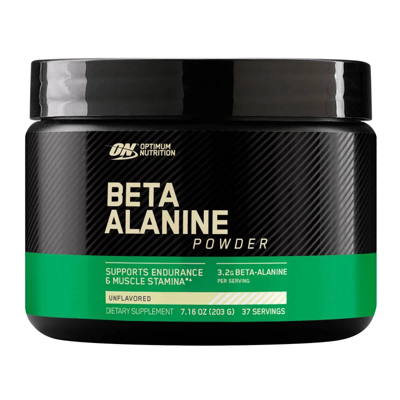 BETA ALANINA SIN SABOR 37 SERV, ON SIN SABOR