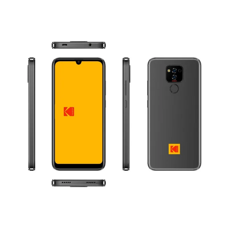 Celular Kodak Seren d65 lx 2GB 64GB negro