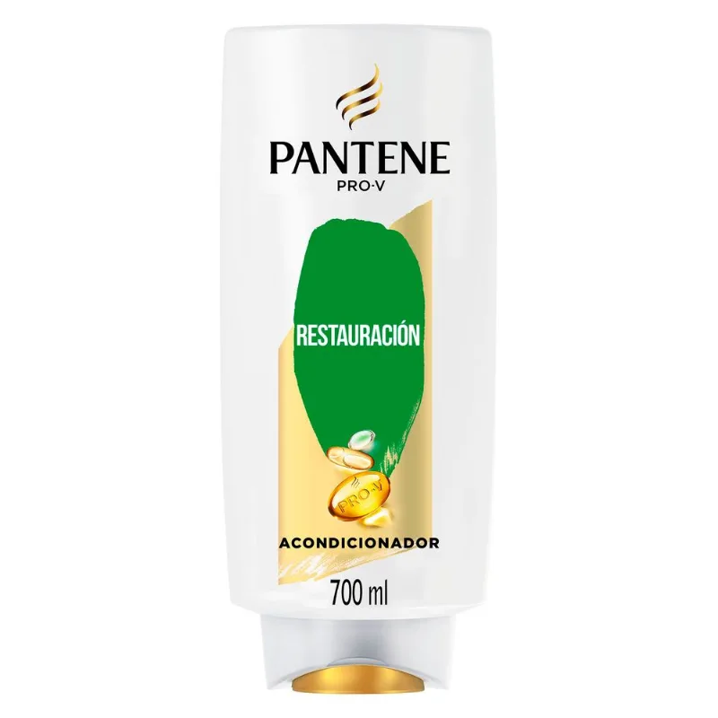 Acondicionador Pantene Restauración 700 ml