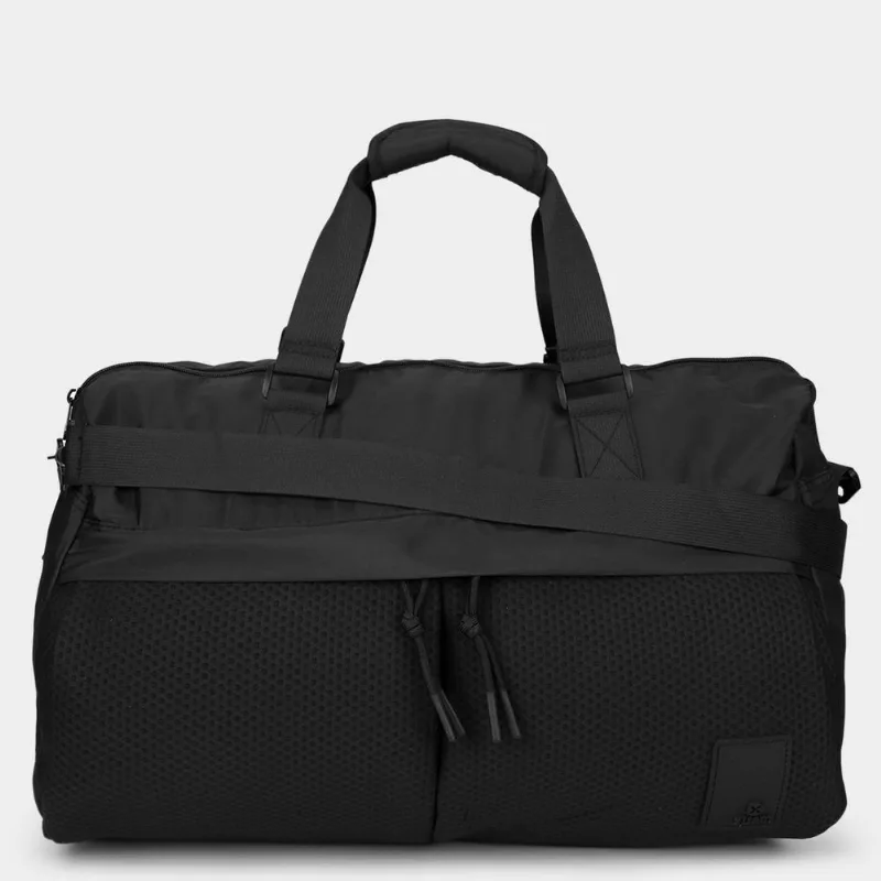 Bolsa Viagem Samsonite Xtrem Aerobic 3Xt 38L - Unissex - Preto