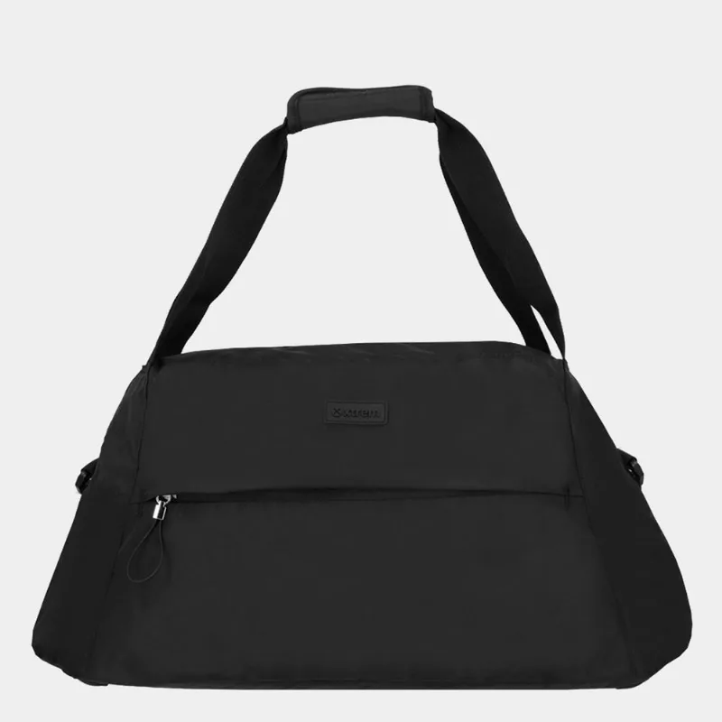 Bolsa Esporte Xtrem Jogging - Unissex - Preto