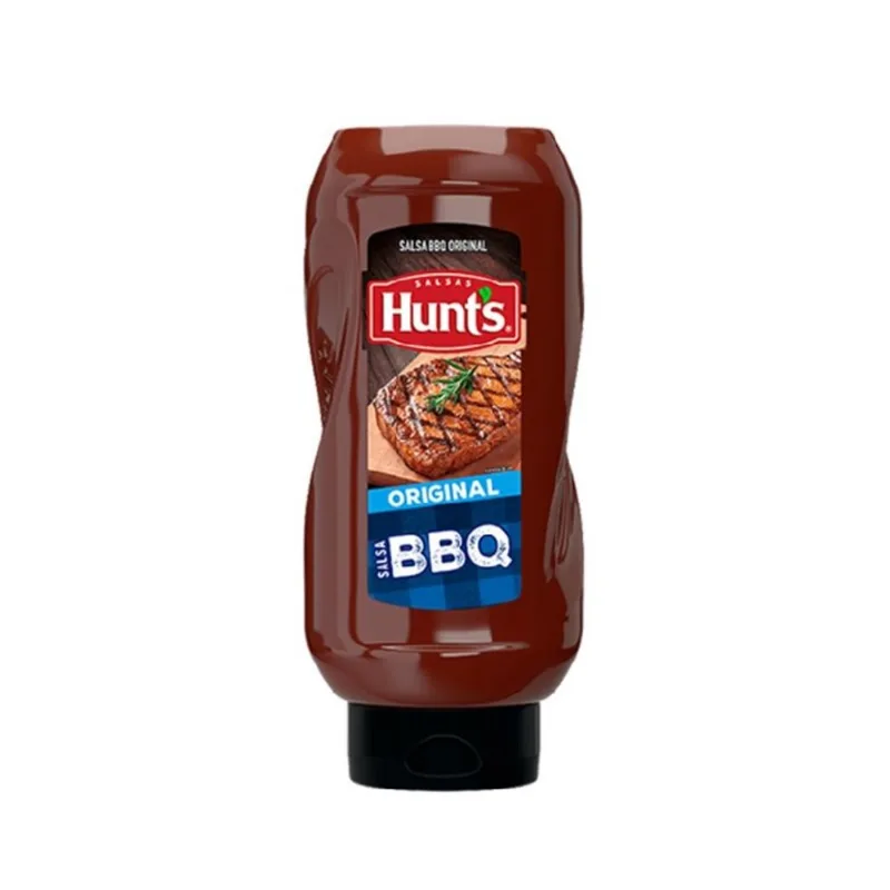 Bbq Hunt'S Original 360Gr