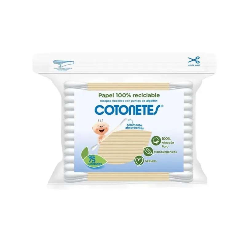 Copitos Cotonetes
