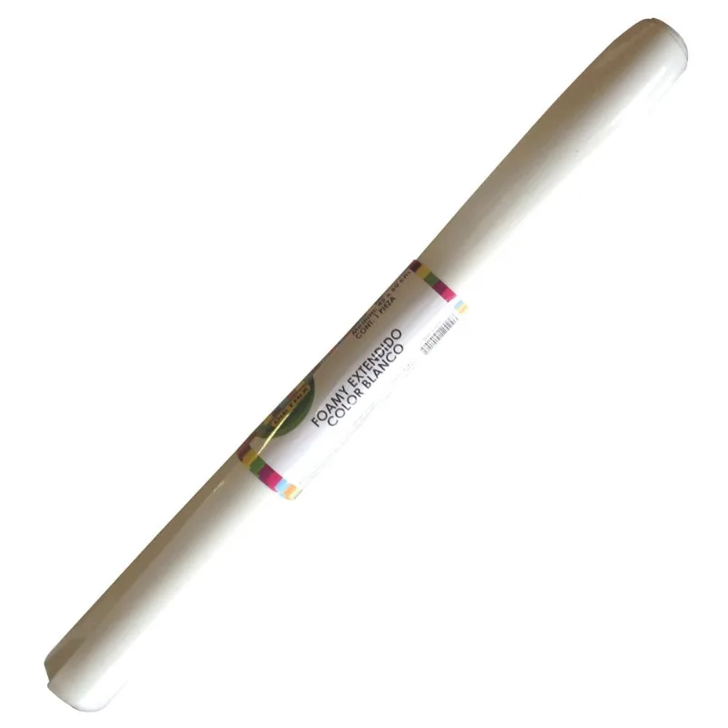 Foamy Extendido | Dietrix | Tamaño Cartulina | Blanco