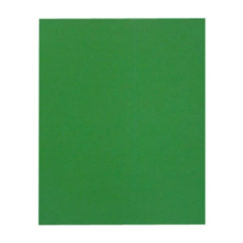 Hojas de Foamy | Dietrix | Carta | Verdes | 4 Piezas