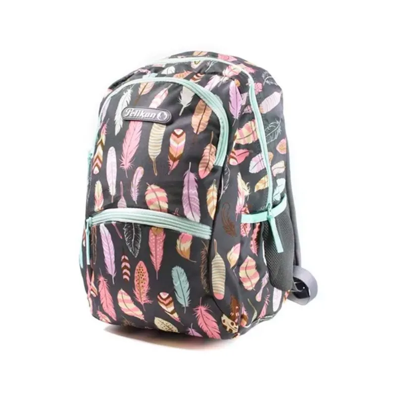 MORRAL MOCHILA MINI BIRD