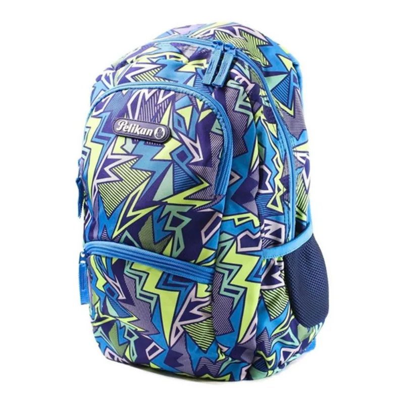 MORRAL MOCHILA MINI STORM