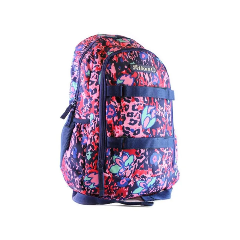 MORRAL MOCHILA DEPORTIVA PINKY