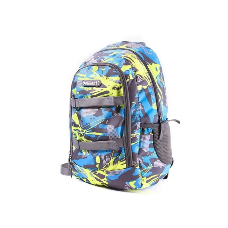 MORRAL MOCHILA DEPORTIVA SPLASH