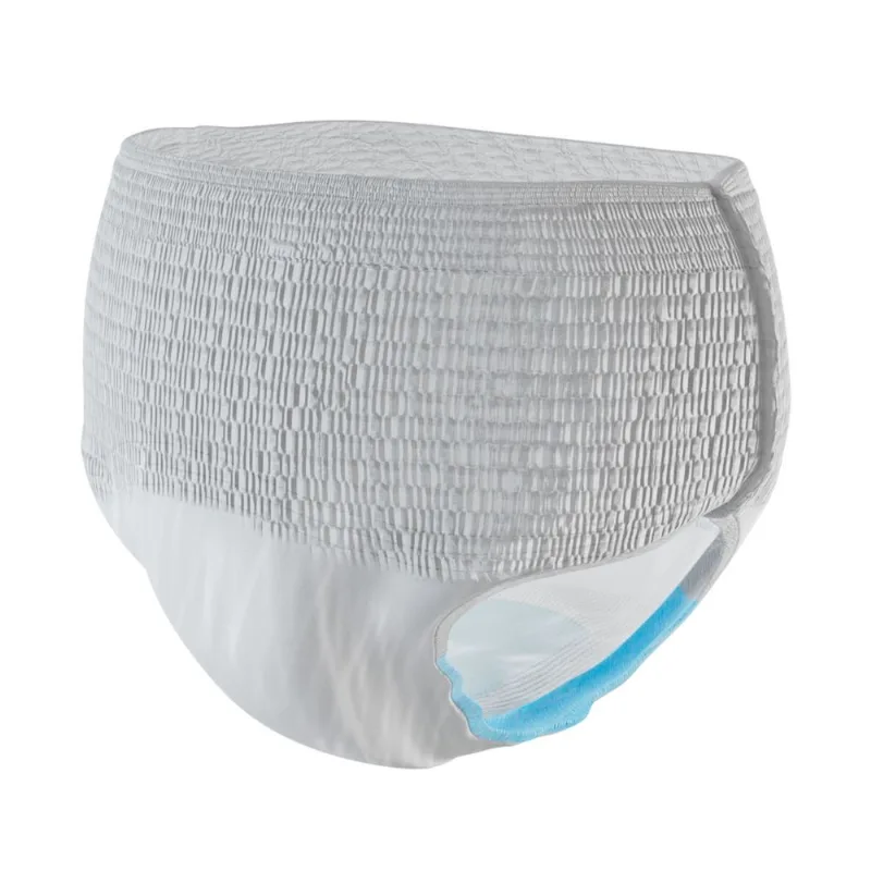 Ropa Interior Desechable Tena Pants G 16 un.