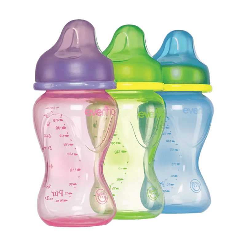 Vaso Plastico de Entrenamiento Advanced|8 oz Vaso Plastico de Entrenamiento|Advanced|8oz
