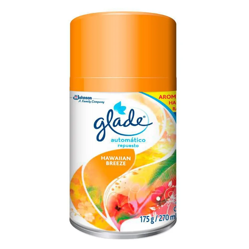 Amb Automatico Rpto Hawaiian GLADE 635743