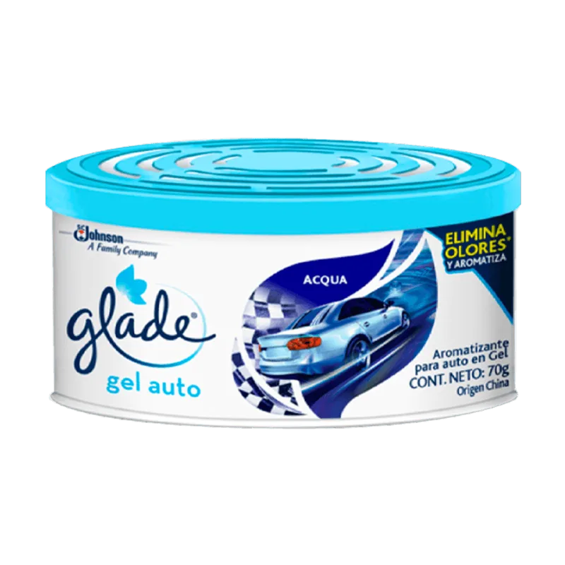 Ambientador acqua 70gr