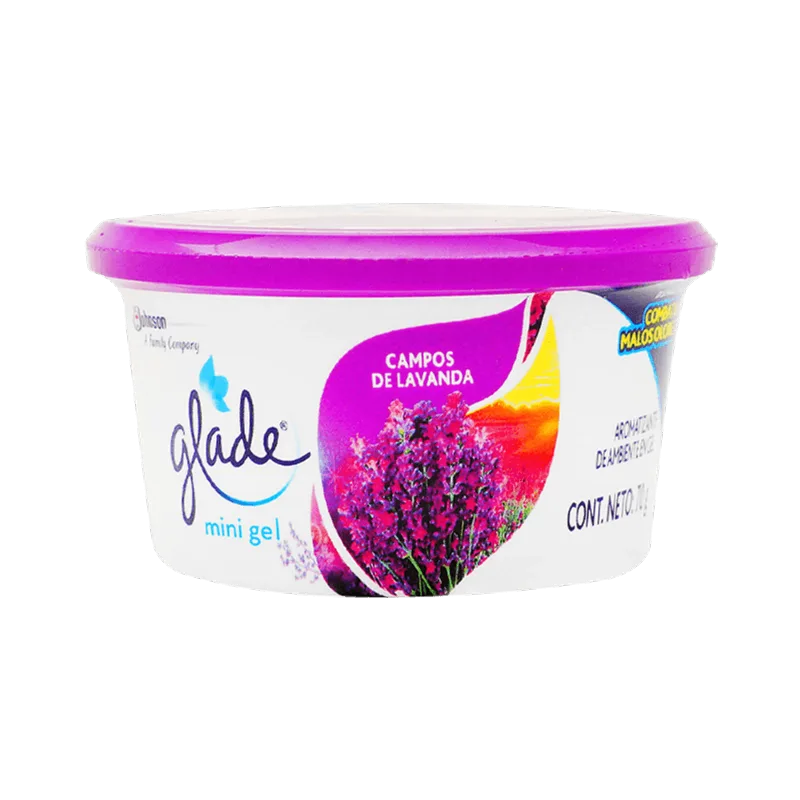 Absorbeolor Campos Lavanda Glade Gel 70g