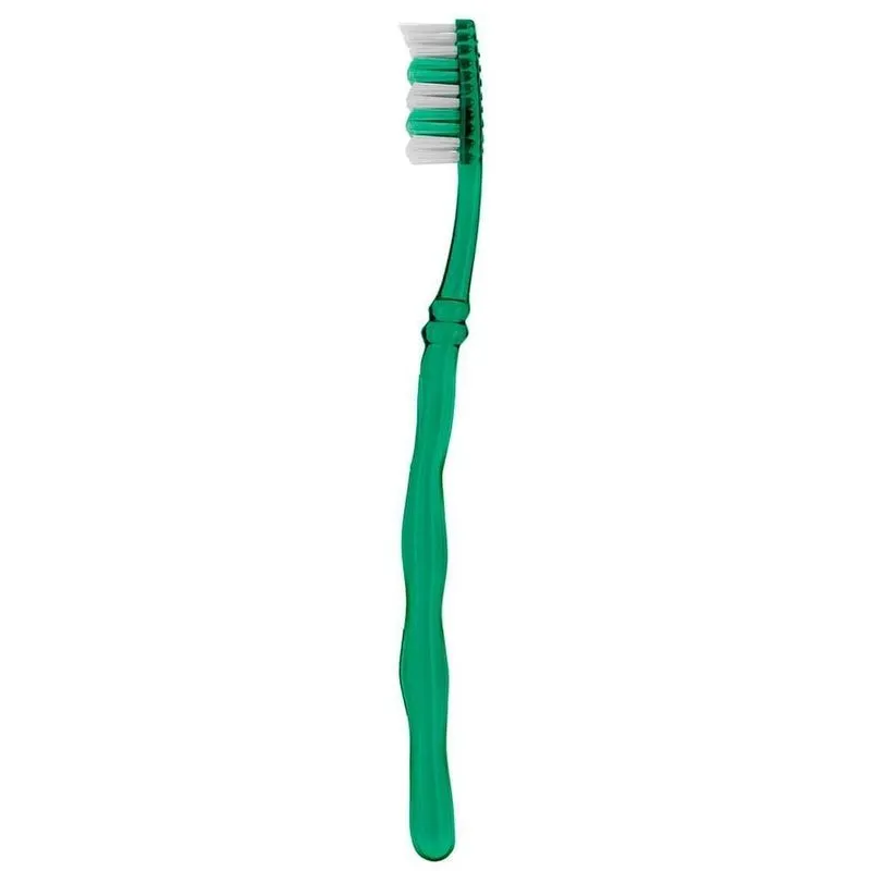 Escova Dental Sorriso Tripla Macia Embalagem 6 Unidades