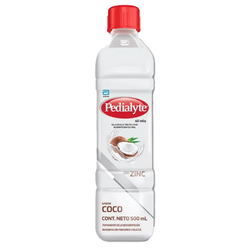 Pedialyte Coco 30mEq|500ml