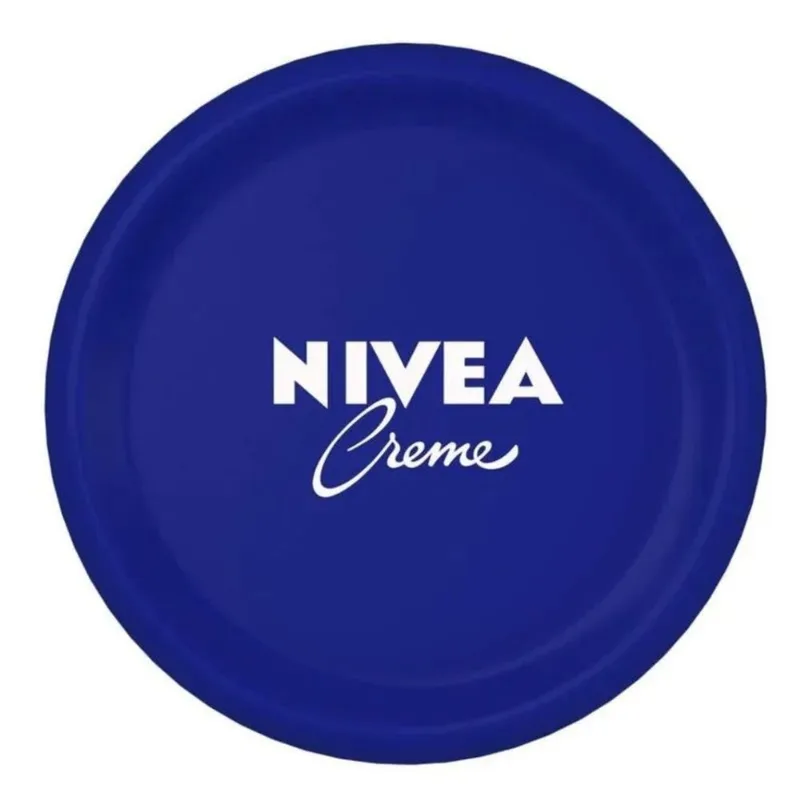 Crema Corporal Nivea 100 Ml