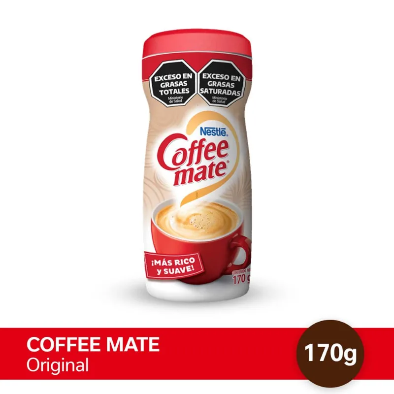 Coffee Mate® Original X 170gr