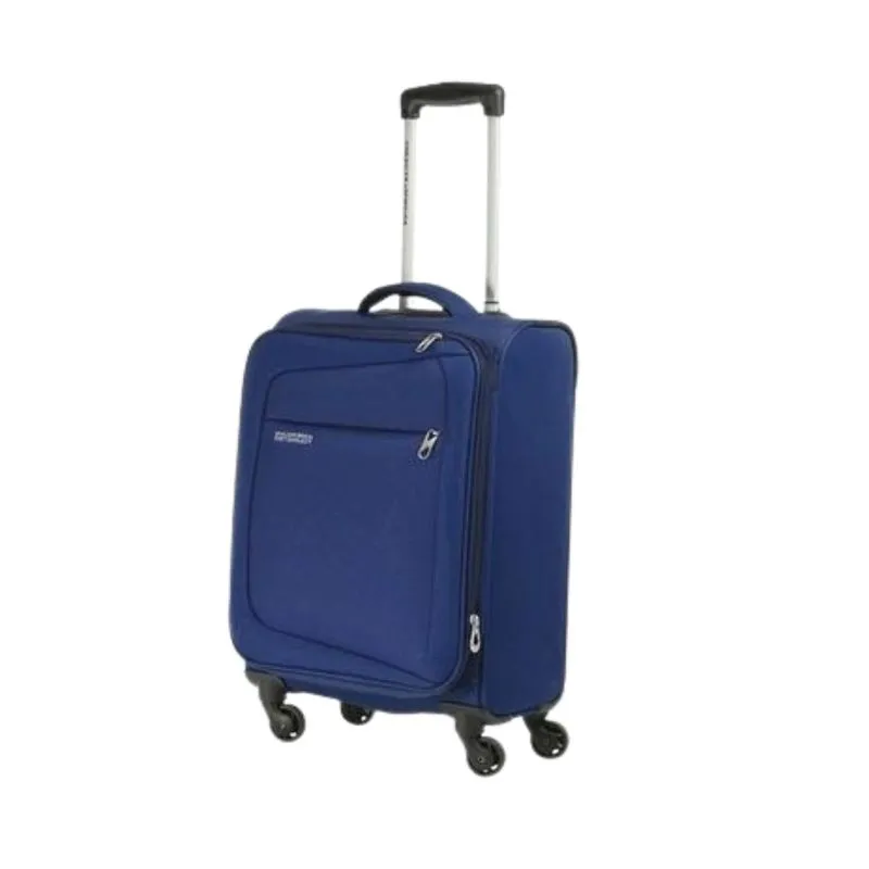 Mala de Pequena de Bordo 4 Rodas American Tourister - Samsonite Laguna Beach Spinner 55 2