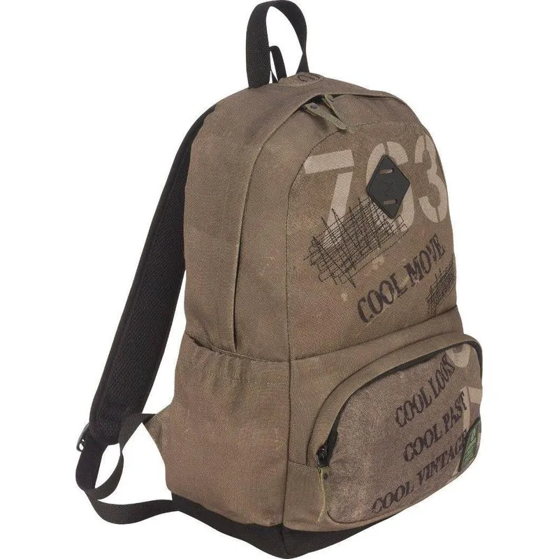 Mochila Xtrem Sun 807 Vintage