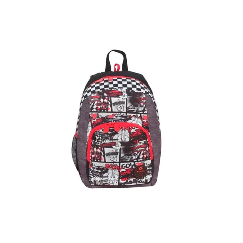 Mochila Xtrem by Samsonite Impact Car Race