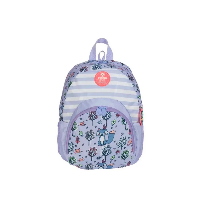 Mochila Xtrem by Samsonite Power Raposa