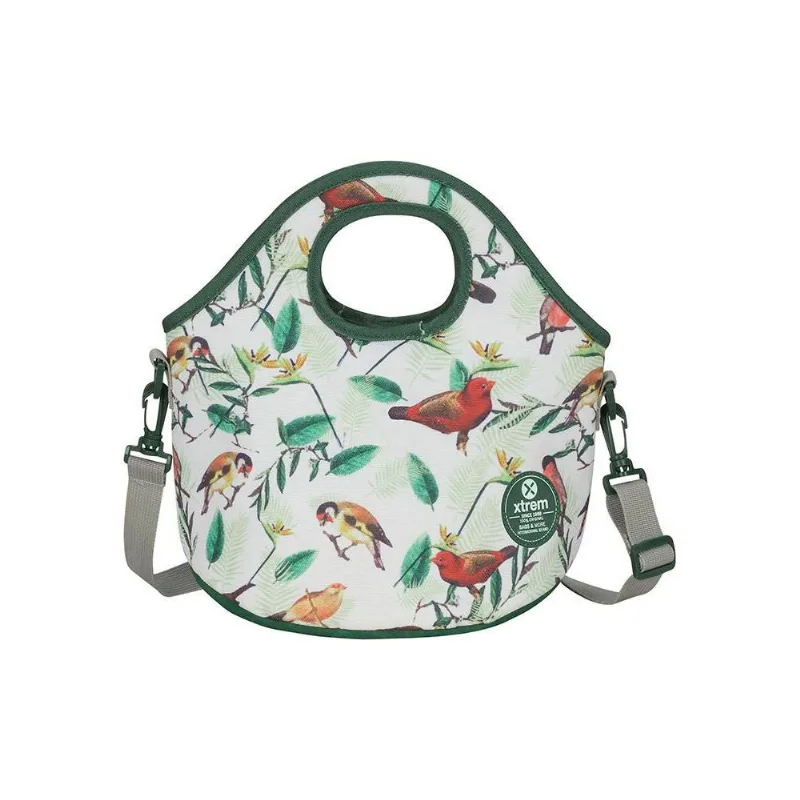 NEO 845 LUNCH BAG BIRDS XTREM 106673698