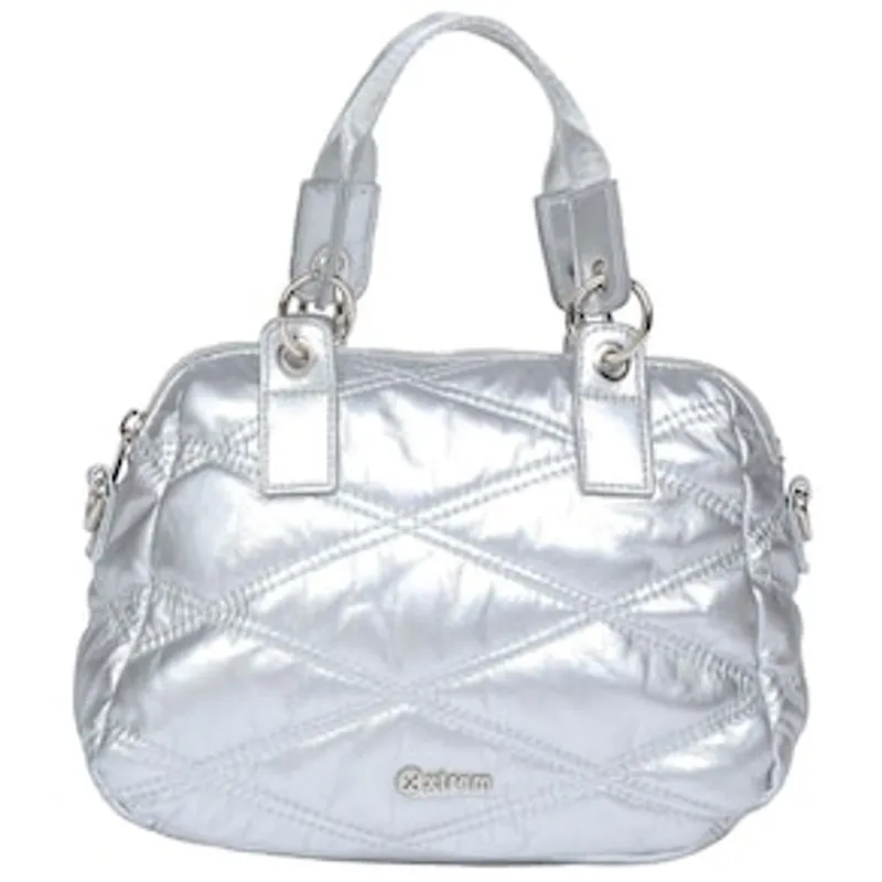 Bolsa Xtrem Gold Coast Prata - By Samsonite