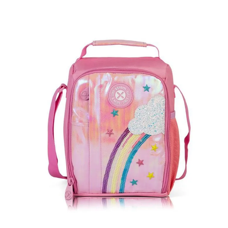 LONCHERALUNCH 001SHINY PINK XTREM 1322828834