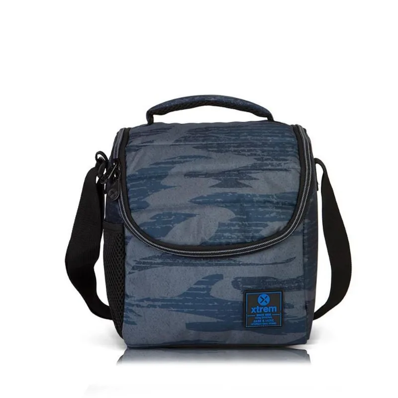 LONCHERABREAK 003BLUE CAMO XTREM 132281T073