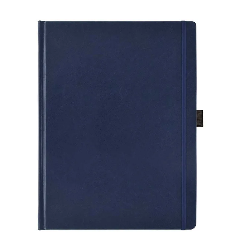 Libreta Forma Francesa | Rayada