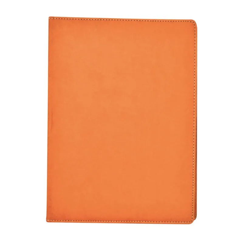 Carpeta para Convenciones | Danpex Tucson | Carta | Colores Surtidos | 1 Pieza