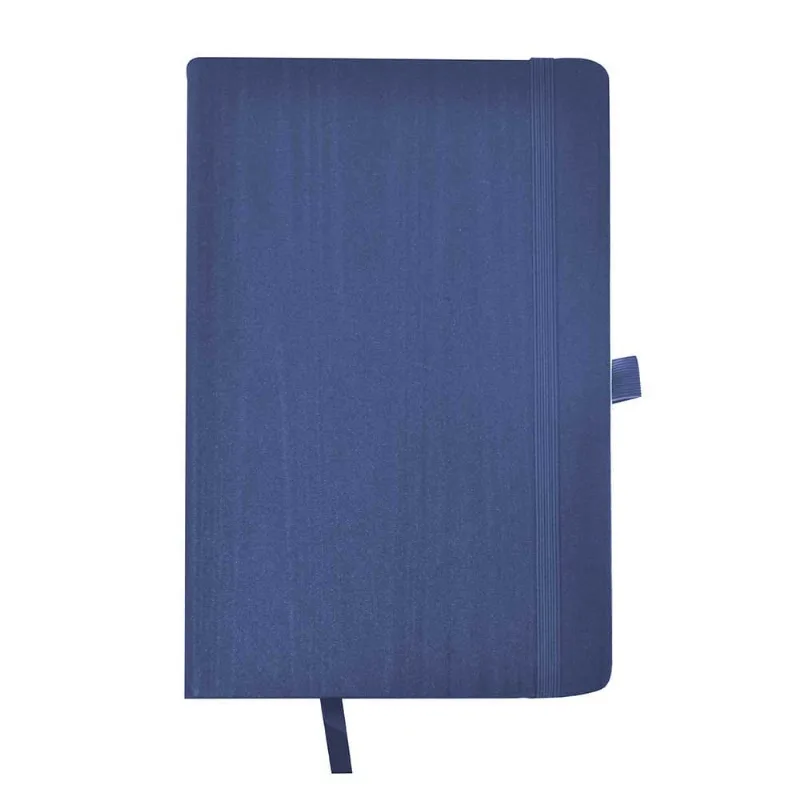 Libreta de Bolsillo | 80 Hojas Rayada | Danpex