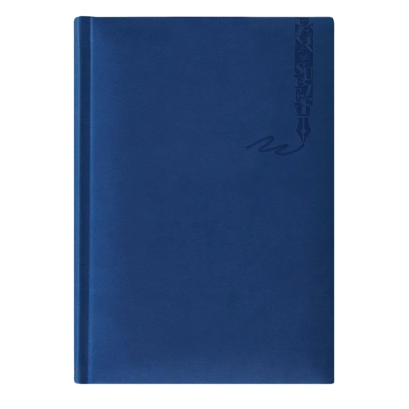 Libreta de Bolsillo | 160 Hojas Rayada | Danpex | Tucson D Sign Classic