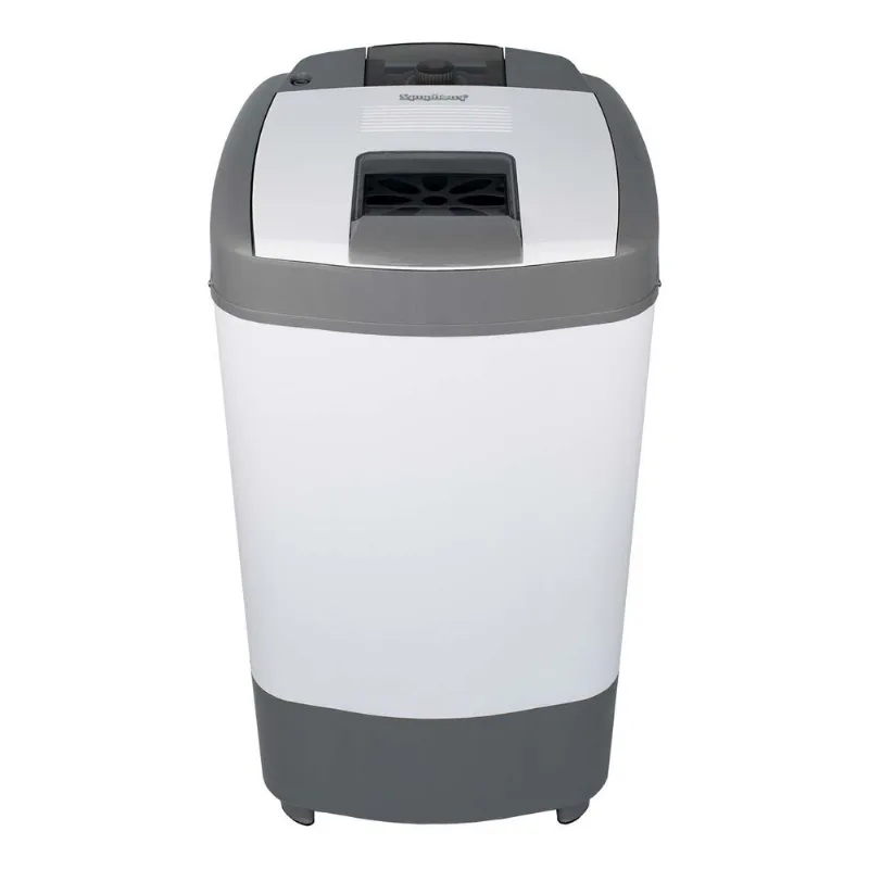 Centrifugadora Symphony 6 kg gris