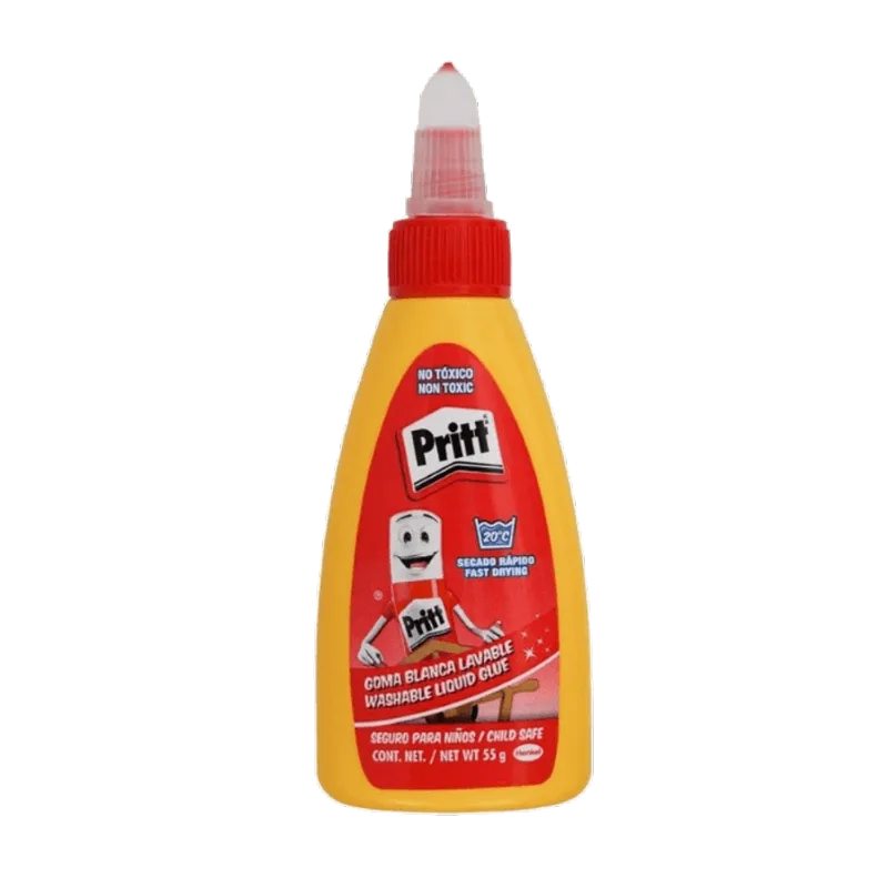 Pritt goma escolar|55g