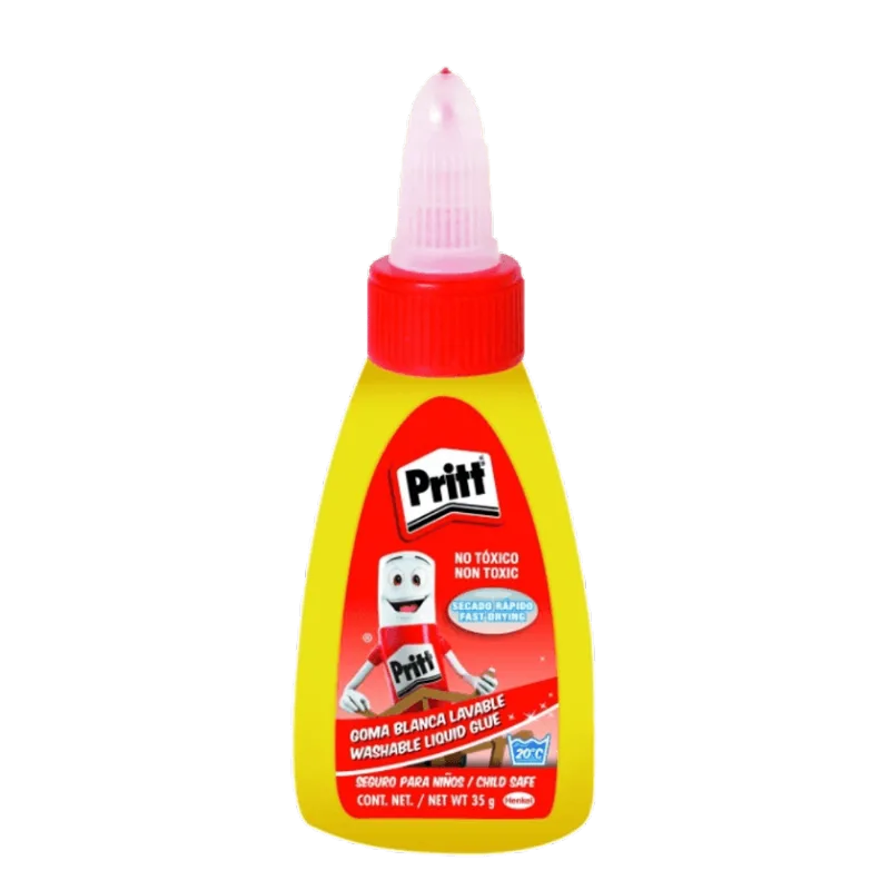 Pritt goma escolar|35g