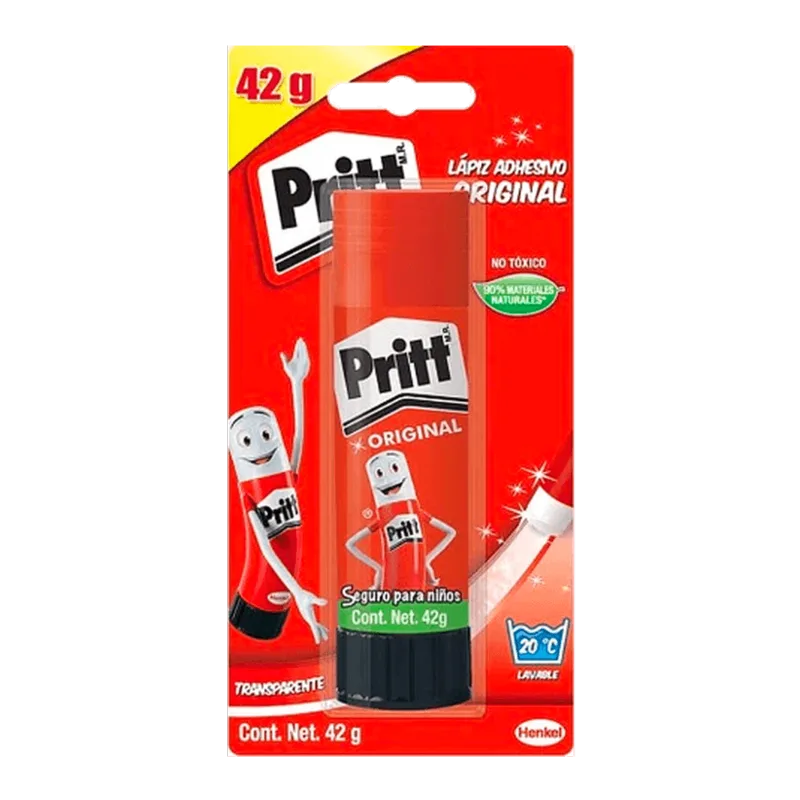 Goma Pritt Stick 42g