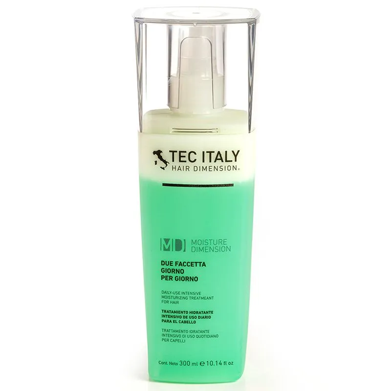 Tec Italy Facceta Giorno Tratamento 300ml