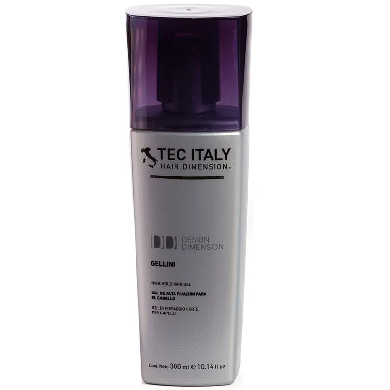 Tec Italy Design Dimension Gellini Gel 300ml